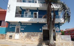 Apartamento avenida 06 com ar condicionado